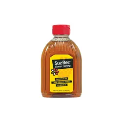 عسل شبدر Sue Bee