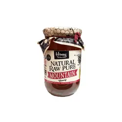 عسل کوهستانی Honey Town