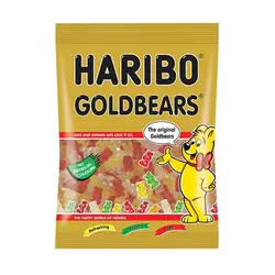 پاستیل HARIBO خرسی