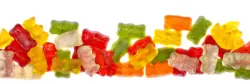 پاستیل HARIBO خرسی