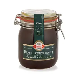 عسل سیاه BIHOPHAR