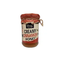 عسل دارچین Honey Town