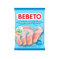 پاستیل BEBETO مارشمالو