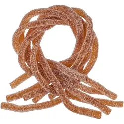 پاستیل اسپاگتی HARIBO با طعم نوشابه