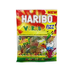 پاستیل HARIBO شکری