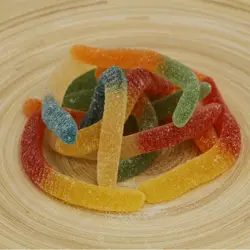 پاستیل HARIBO شکری