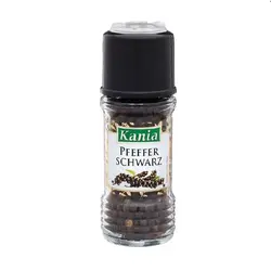فلفل سیاه Kania