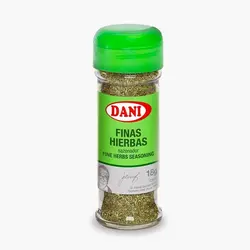 سبزی معطر Dani
