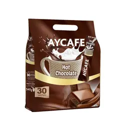 هات چاکلت AyCafe