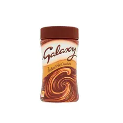 هات چاکلت فوری Galaxy