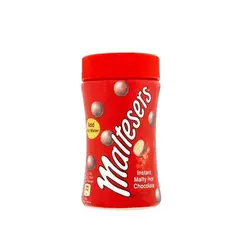 هات چاکلت فوری maltesers