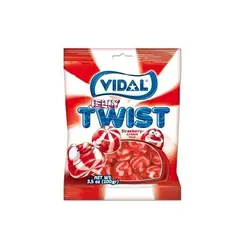 پاستیل VIDAL گردبادی