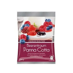 پاستیل Aldi Nord با طعم پاناکوتا