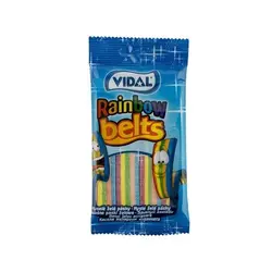 پاستیل Vidal نواری