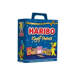 بسته پاستیل Haribo