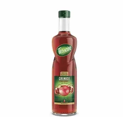 سیروپ Teisseire انار