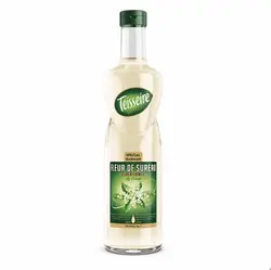 سیروپ Teisseire الدرفلاور