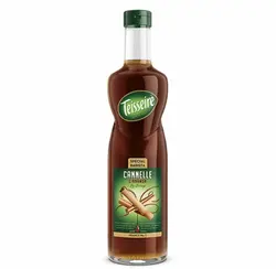 سیروپ Teisseire دارچین