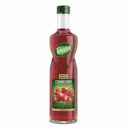 سیروپ Teisseire کرنبری