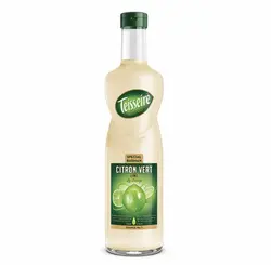 سیروپ Teisseire لیمو