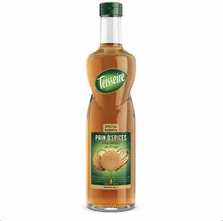 سیروپ Teisseire نان زنجبیلی