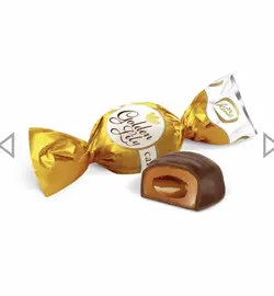 شکلات Konti گلدن لیلی