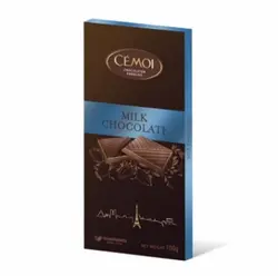 شکلات شیری Cémoi