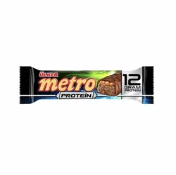 شکلات metro protein