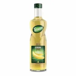 سیروپ Teisseire موز