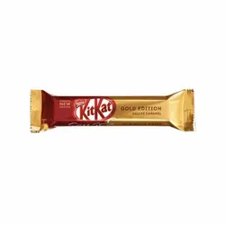 شکلات KitKat Senses Deluxe کاراملی