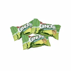 آبنبات زنجبیلی Chun Guang