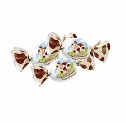 پاستیل Konti شیری