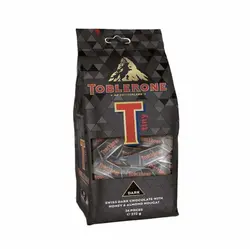شکلات Toblerone Tiny تلخ