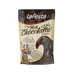 هات چاکلت کلاسیک 150 گرمی Lafesta