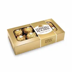 شکلات Ferrero Rocher