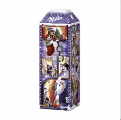تقویم شکلاتی Milka