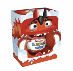 شکلات Kinder Surprise مکسی