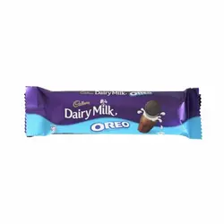 شکلات بار Cadbury اورئو