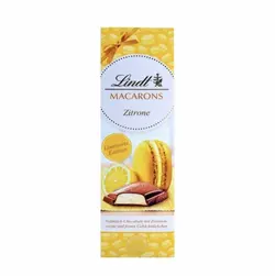 شکلات ماکارون Lindt لیمو
