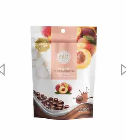 دراژه هلو elit