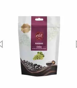 دراژه کشمش elit