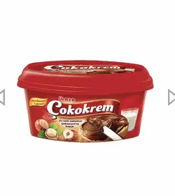 شکلات صبحانه Ulker Cokokrem