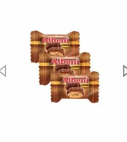 شکلات Albeni مینی