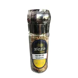 ادویه سالاد Gizzia