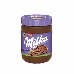 شکلات صبحانه Milka