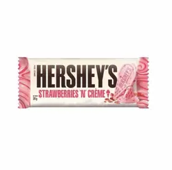 شکلات Hershey’s با پرک توت فرنگی