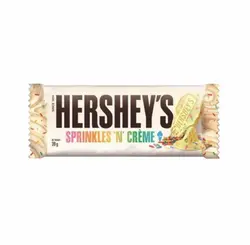 شکلات Hershey’s با ترافل رنگی