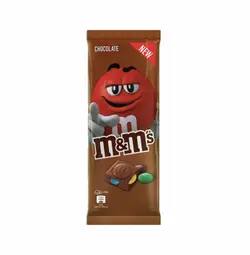 شکلات m&m’s شیری شکلات ام اند امز شیری
