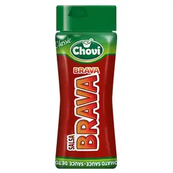 سس Chovi براوا