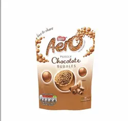شکلات Aero Bubbles